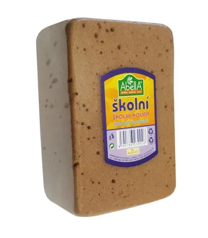 Houba ŠKOLNÍ