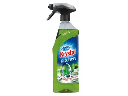 KRYSTAL na kuchyně 750ml