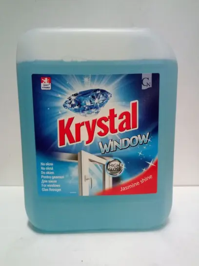 KRYSTAL na okna 5 l