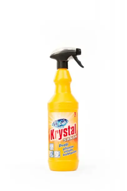 KRYSTAL Sanan proti plísním 1L