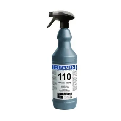 CLEAMEN 235 strojní oplach skla, 5 kg