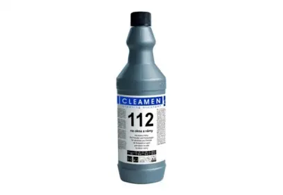 CLEAMEN 112 na okna a rámy 1L
