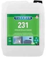 CLEAMEN 231 strojní oplach nádobí 5kg