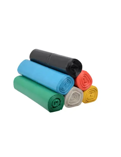 Pytel 70x110 20ks/1bal LDPE60 TRANSPARENTNÍ