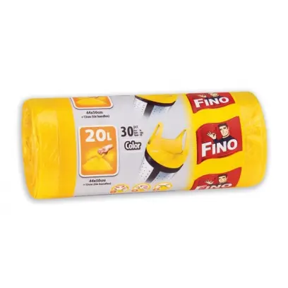 FINO HD Pytle Color s uchy 20L, 30 ks, 7 μm