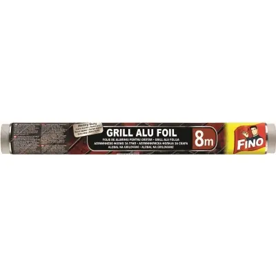 FINO Alobal na grilování 8 m, 18 μm