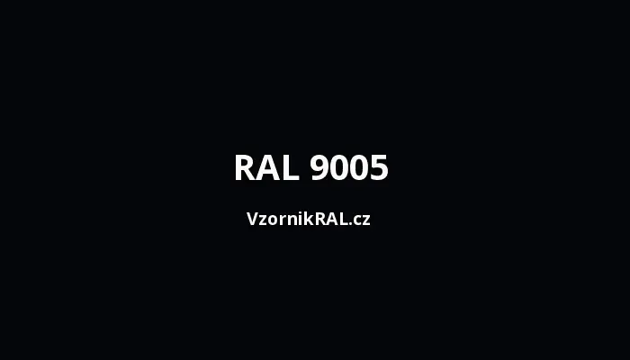 Šroub samovrtný 4,8x35mm + EPDM podložka, RAL 9005 Černá Šroub samovrtný 4,8x35mm + EPDM podložka, RAL 9005 Černá