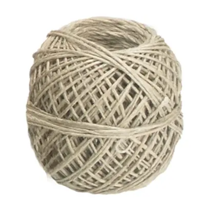 motouz 40g lněný potravinářský 105x6tex