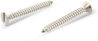 Šroub do plechu DIN 7972C nerez A2 2,9x9,5