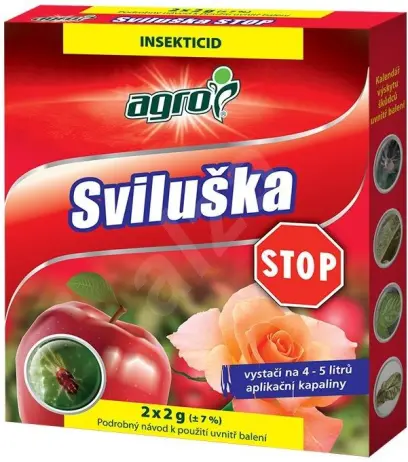 FARMEX na hubení pavouků 250ml