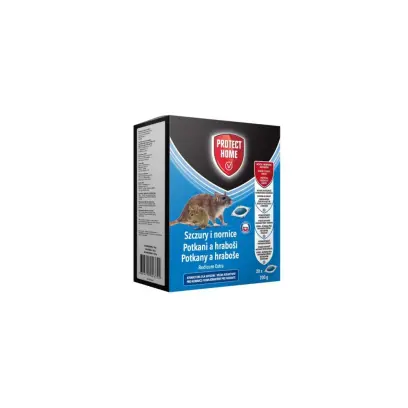 Nástraha RODICUM EXTRA měkká návnada 200g