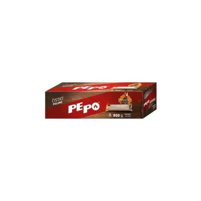 PE-PO čisticí poleno 1 ks