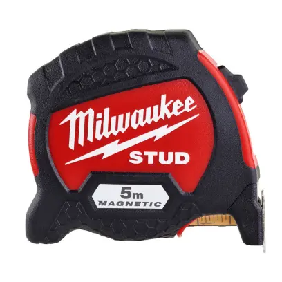 Milwaukee Svinovací metr STUD (Gen 3) 5 m