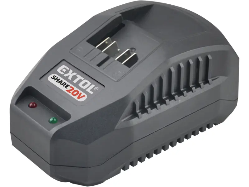 hoblík aku SHARE20V, 20V Li-ion, 2Ah