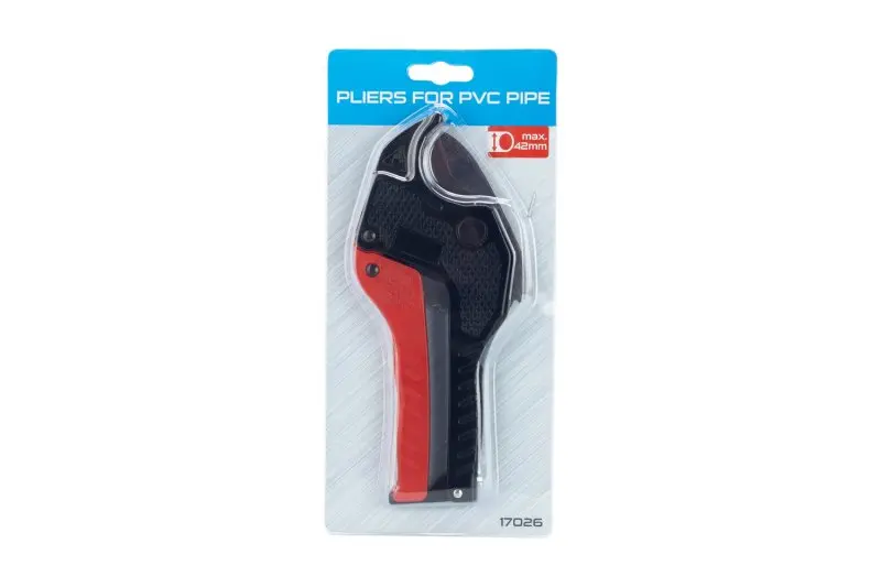 Nůžky na PVC trubky max. průměr 42mm