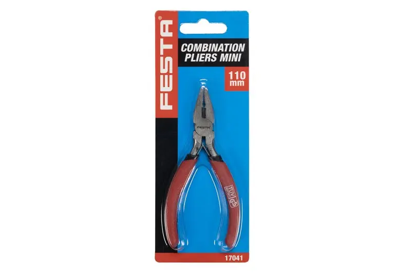 Kleště kombinované FESTA mini 110mm