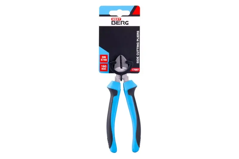 Kleště boční štípací WESTBERG 160mm