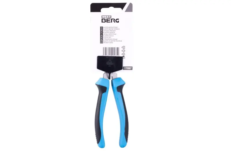 Kleště boční štípací WESTBERG 160mm