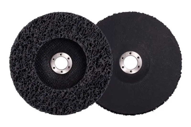 Kotouč brusný nylon 178