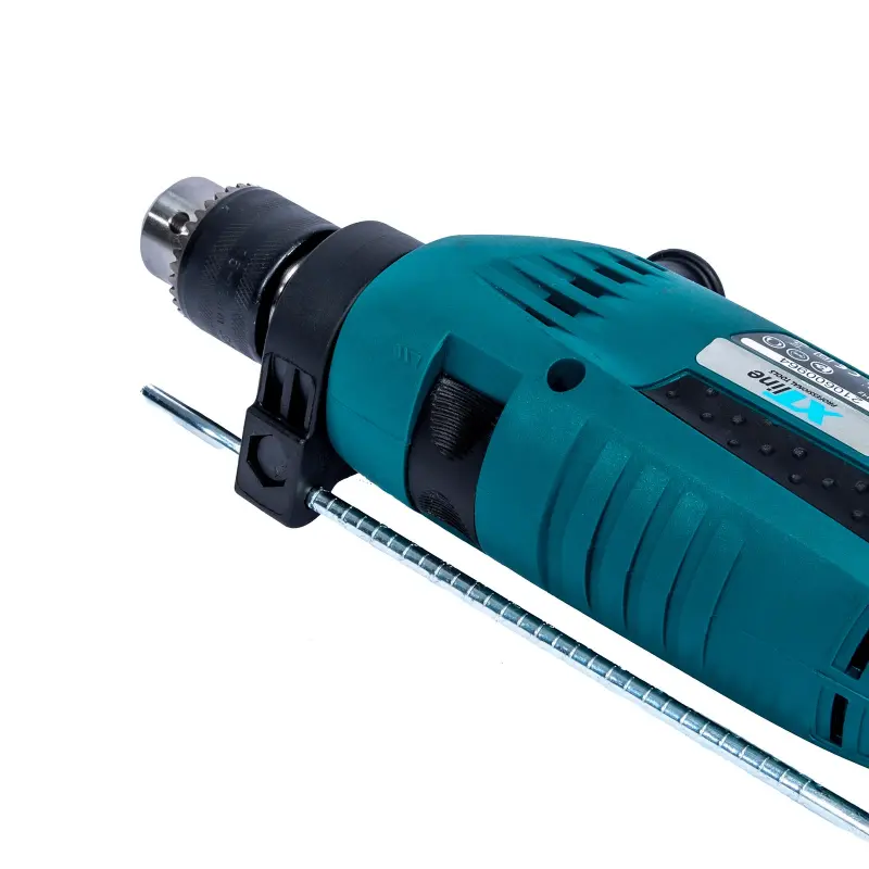 Vrtačka s příklepem 850 W
