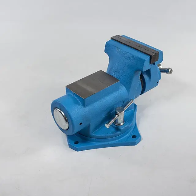 Svěrák otočný XTLINE | 150 mm