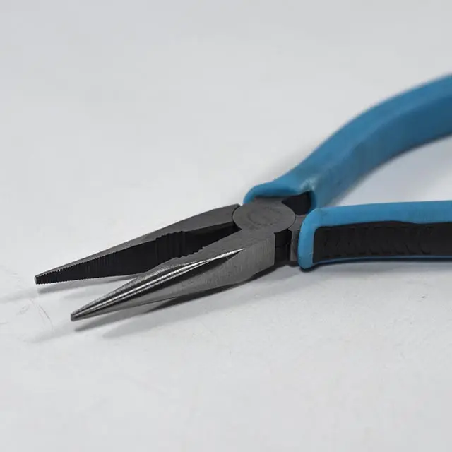 Kleště prodloužené soft-grip | 160 mm