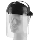 Ochranné štíty
