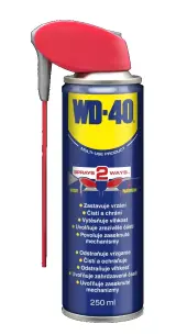Univerzální olej WD-40 Univerzální olej WD-40